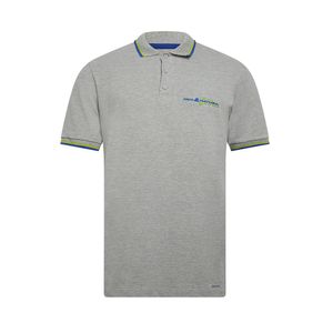 Camisa Polo Masculina Future Natural Power