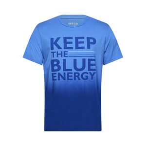 Camiseta Masculina Keep The Energy Corporate