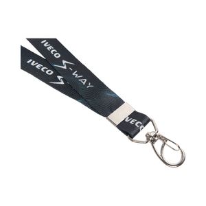 Cordão de Crachá Tech S-WAY