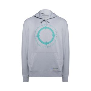 Moletom Masculino Future Natural Power