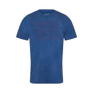Camiseta Masculina Real Heavy Truck