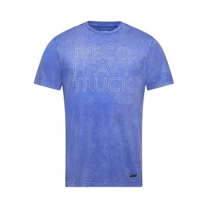 Camiseta Masculina Real Heavy Truck