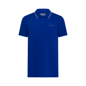 Camisa Polo Masculina S-Way