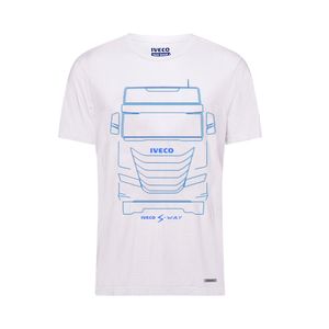 Camiseta Masculina Truck S-Way