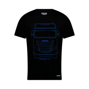 Camiseta Masculina Truck S-Way