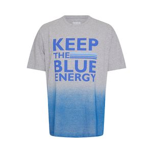 Camiseta Masculina Keep The Energy Corporate