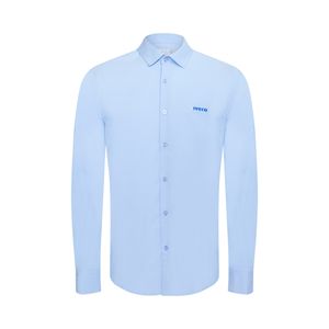 Camisa Social Masculina Energy Corporate