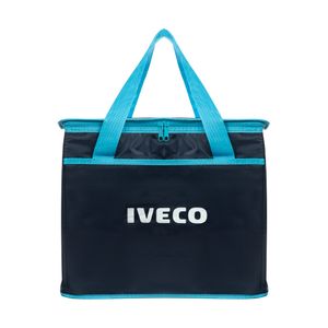 Bolsa Térmica Blue Energy Boleia