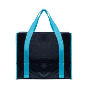 Bolsa Térmica Blue Energy Boleia