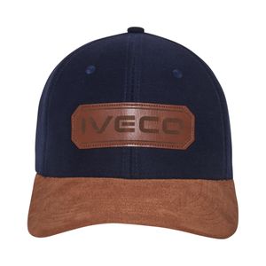 Boné Sarja Corporate IVECO