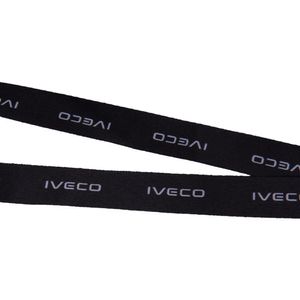Cordão De Crachá Road Of Change IVECO
