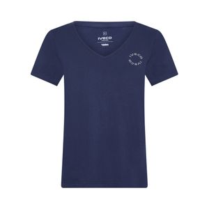 Camiseta Feminina Truck Boleia